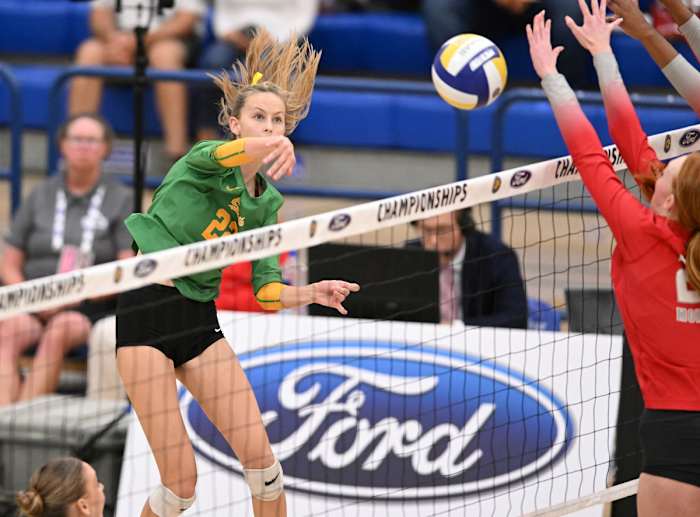 Mater Dei 3, Mira Costa 0 2023 girls vball SS D1 championship by Heston Quan 11-04-2023110420235 (1)